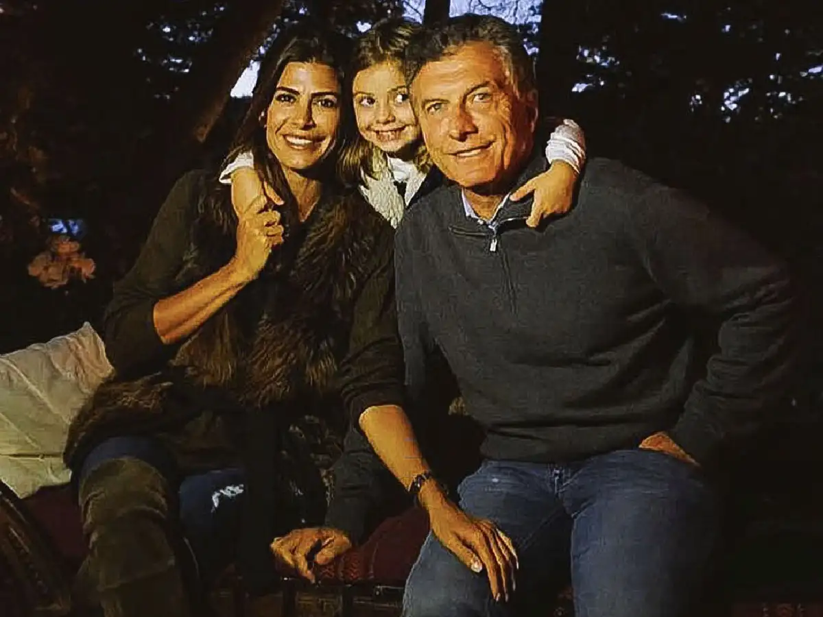 Macri y su mensaje para 2018: "Vamos a crecer sobre bases sólidas"