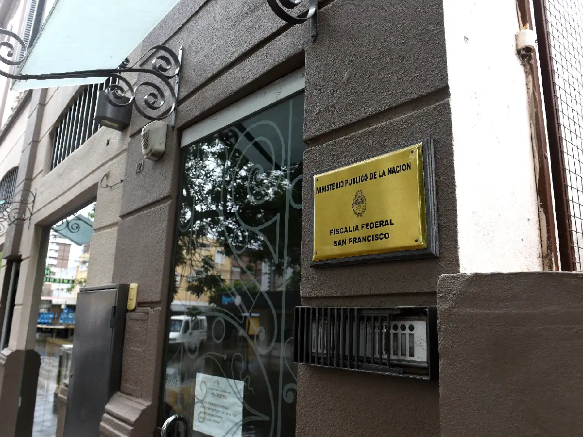 Allanamientos en la Fiscalía Federal: la denuncia data de  julio y por ahora no hay imputados 