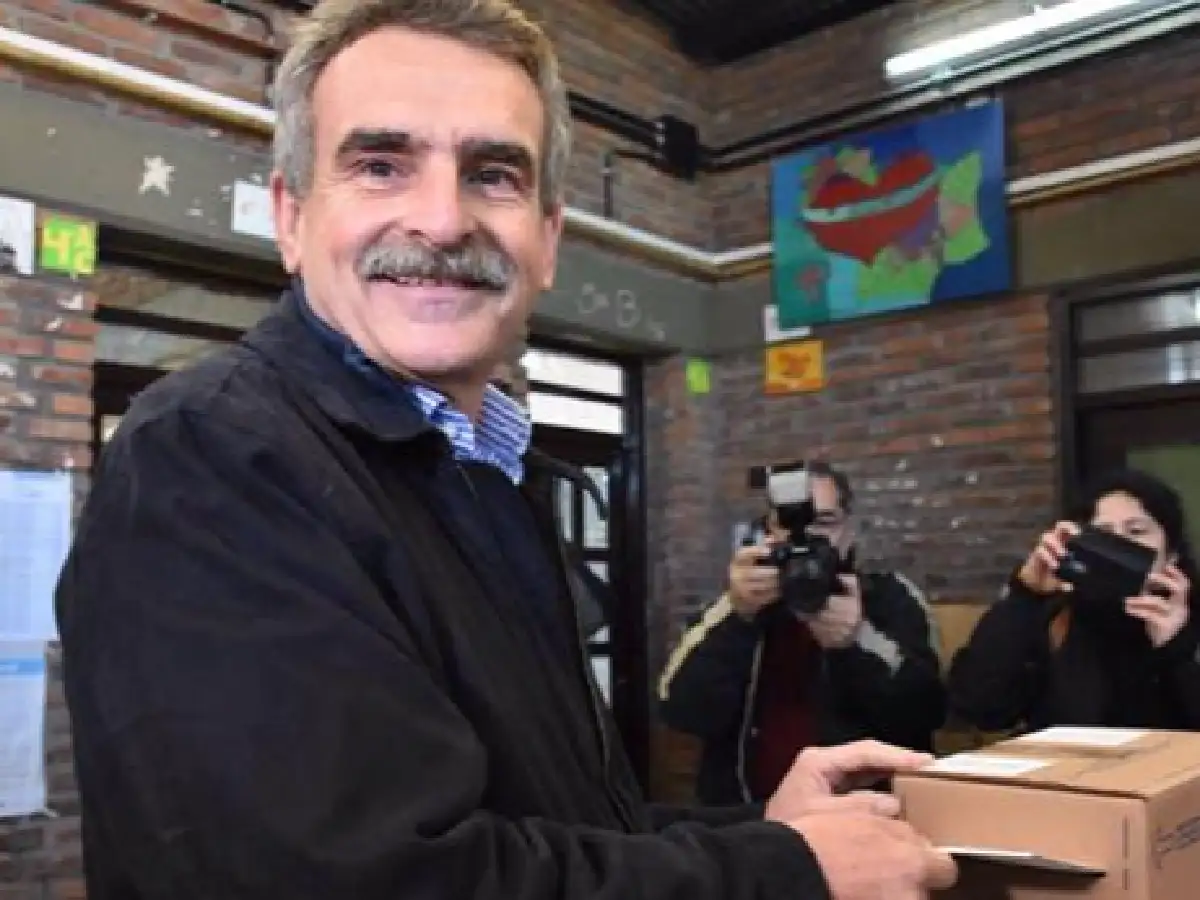 Santa Fe: Unidad Ciudadana dio vuelta el resultado y le ganó a Cambiemos por menos de un punto