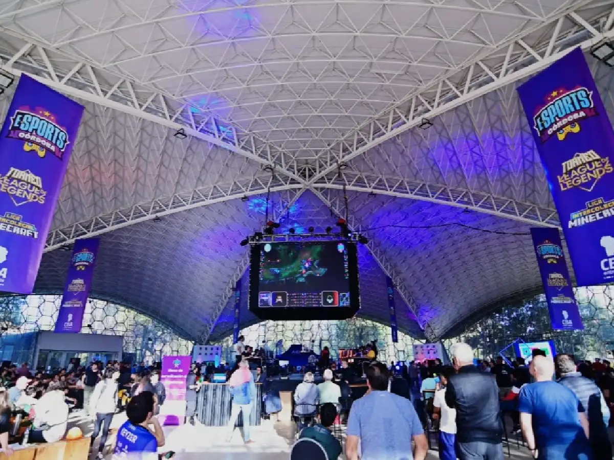 eSports Córdoba Fest 2023: toda la información sobre el evento gamer del año