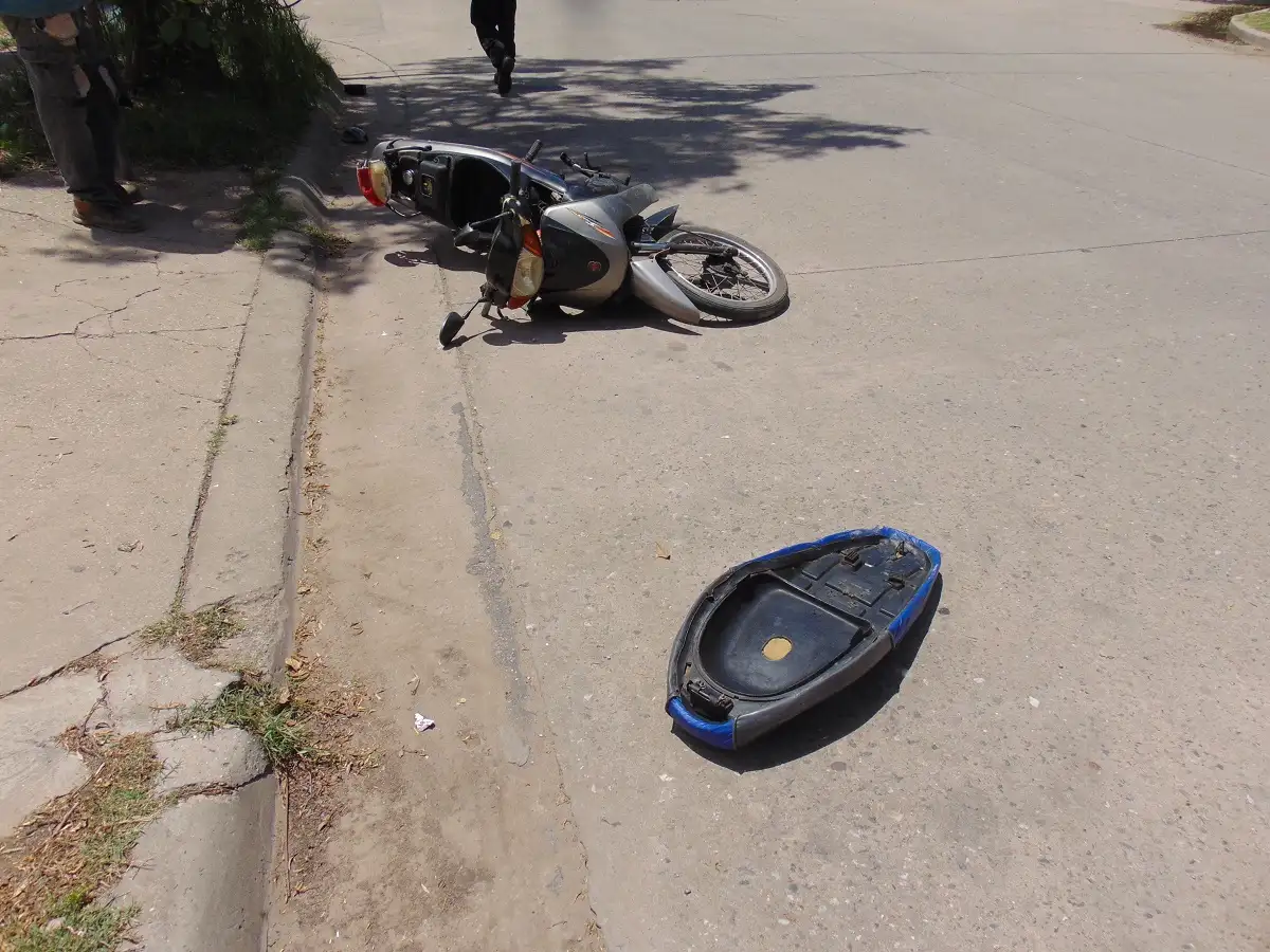 accidente