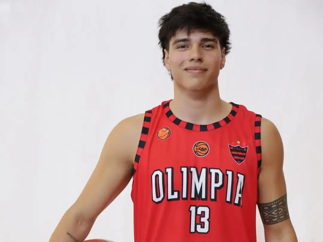 Uriel Barroso