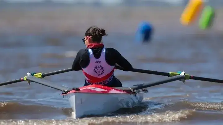 Argentina superó las 200 medallas en los Juegos Suramericanos