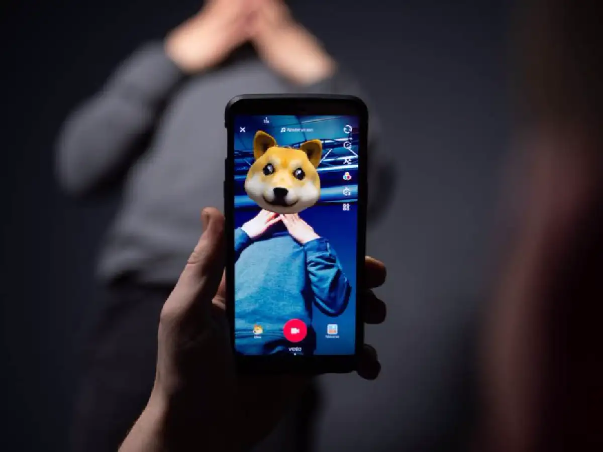 Tik Tok: la red social de los post millenials 