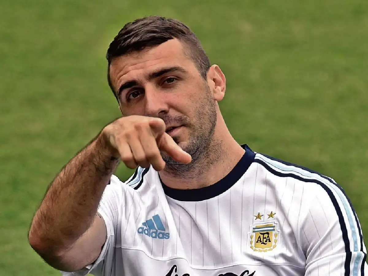 River compra a Pratto por una cifra récord
