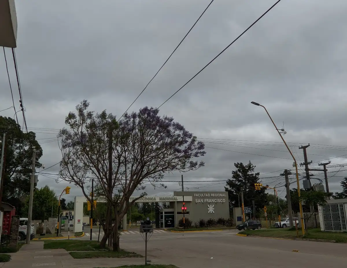 El municipio brindó consejos de seguridad por el alerta climático