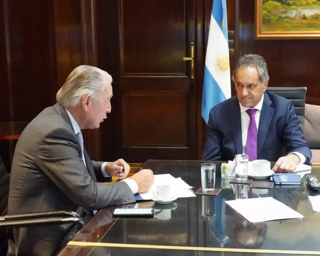El Gobierno y la UIA empezaron el punteo sobre importaciones
