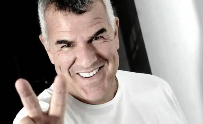 Dady Brieva sobre Cristina: “Va a ser candidata. Me juego todo por ella”