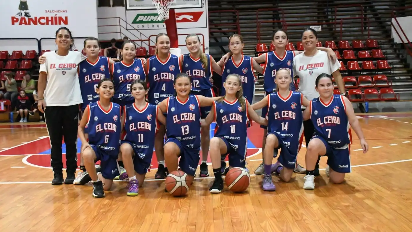 El Ceibo