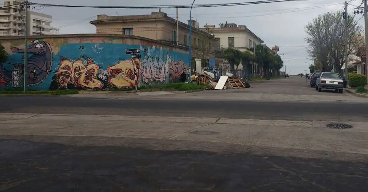 Tras 15 días, cooperativistas levantaron el acampe frente al Unzué