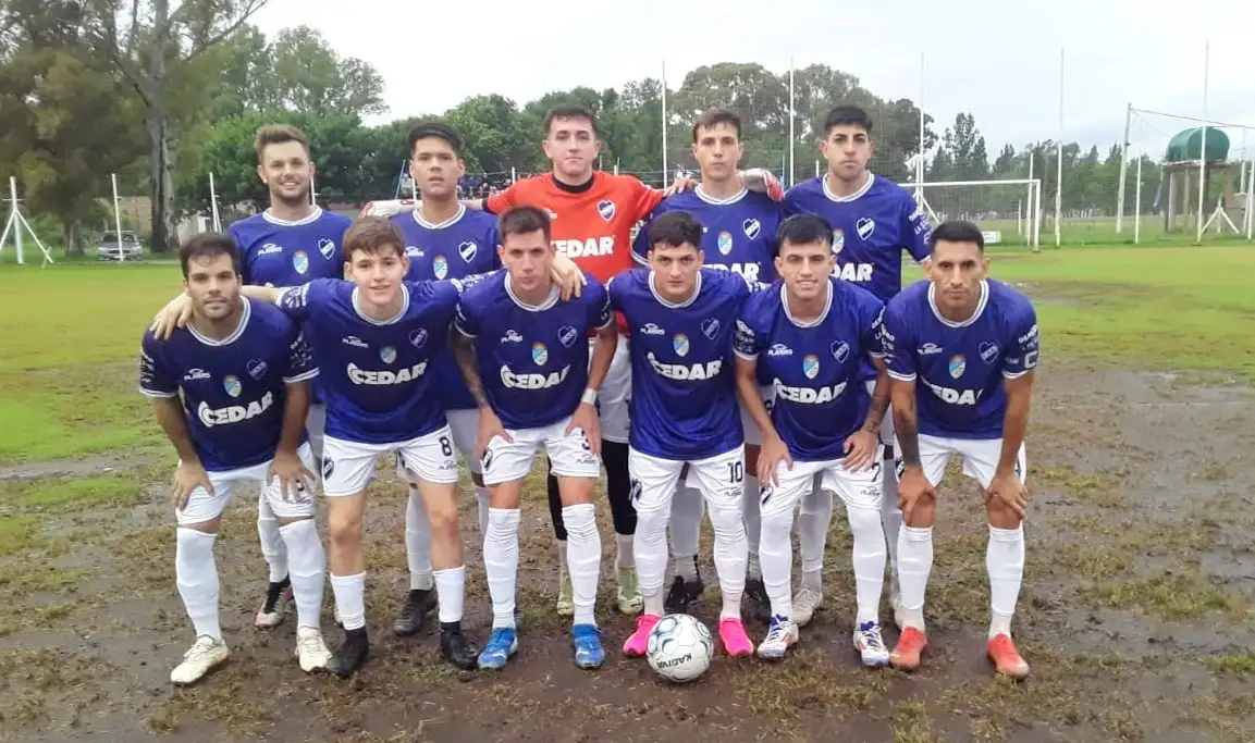 Belgrano Arequito