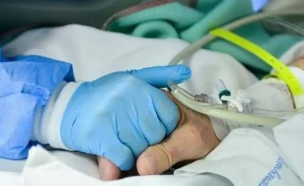 Rosario: ya se aplica un protocolo de despedida para pacientes terminales
