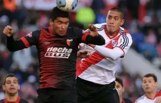 Colón le cortó la racha a Ramón