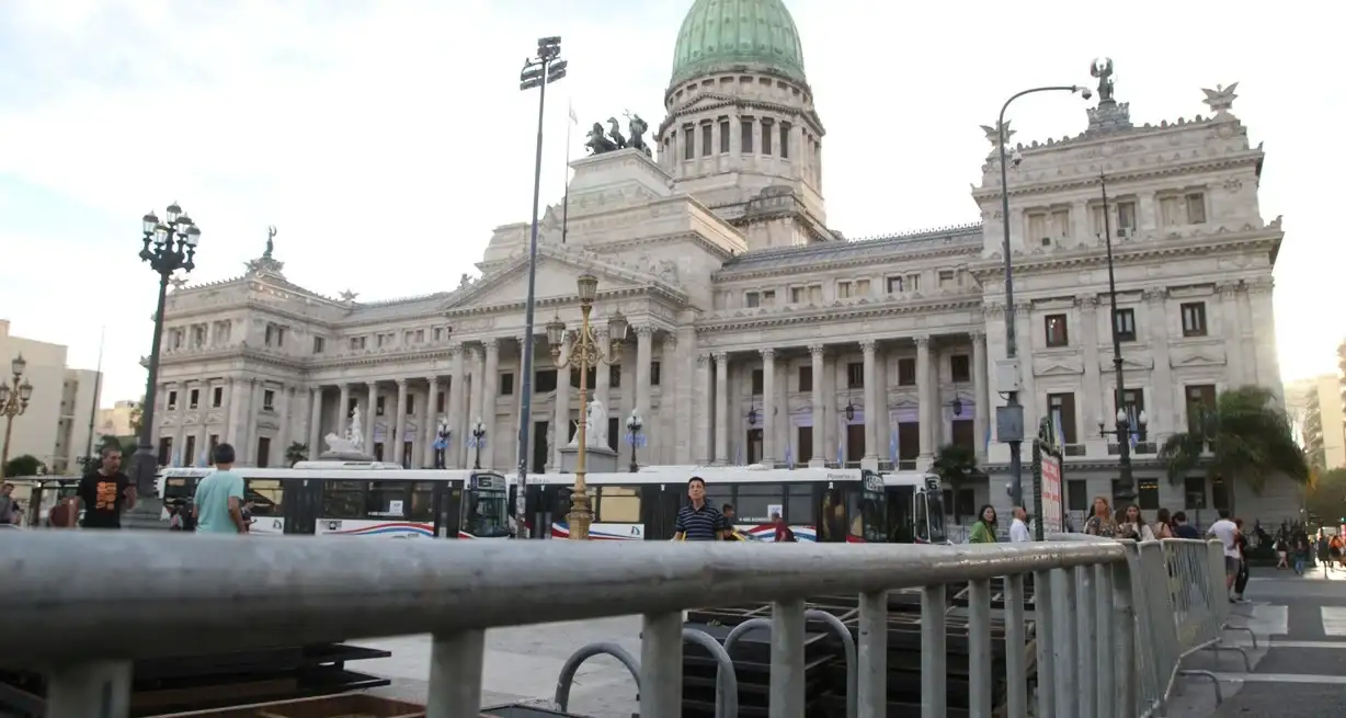 En los fundamentos del proyecto, el Gobierno señala que “la situación de los menores en conflicto con la ley penal es uno de los graves problemas que hoy atraviesa la sociedad argentina".