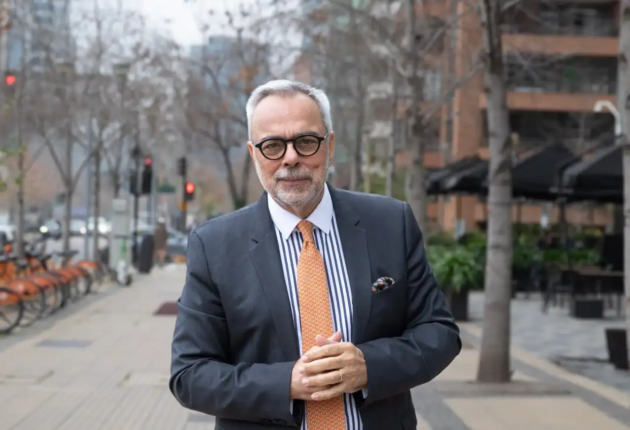 “La democracia no consiste solo en contar votos; también exige limitar el poder”, indicó Zovatto.