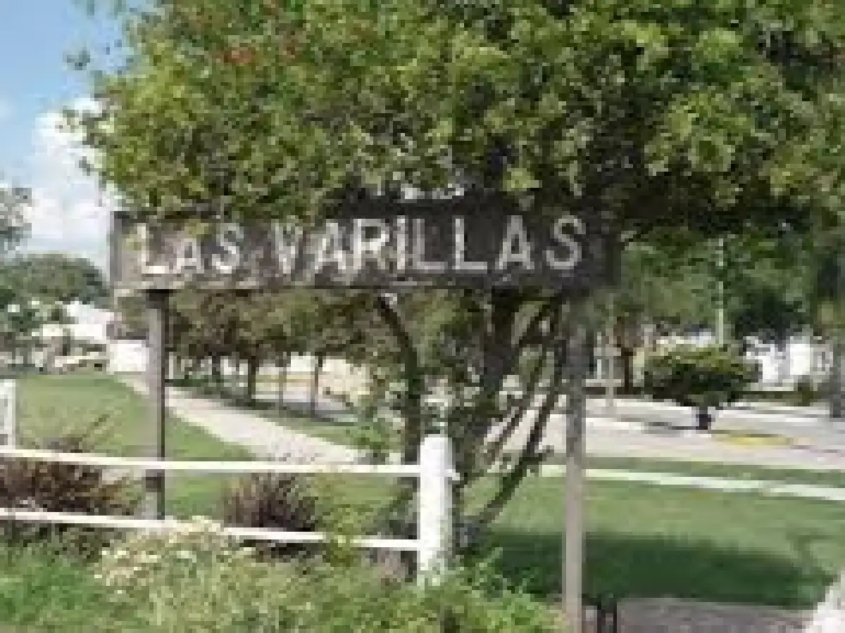 Son 21 los casos de hisopados positivos de Covid 19 en Las Varillas