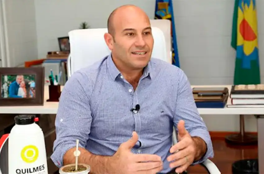 Perechodnik, Martiniano y Grindetti pelean por la vicepresidencia de la Cámara de Diputados de la provincia