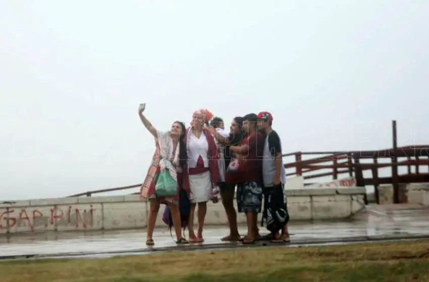Cesó el alerta meteorológico pero persiste la amenaza de tormentas