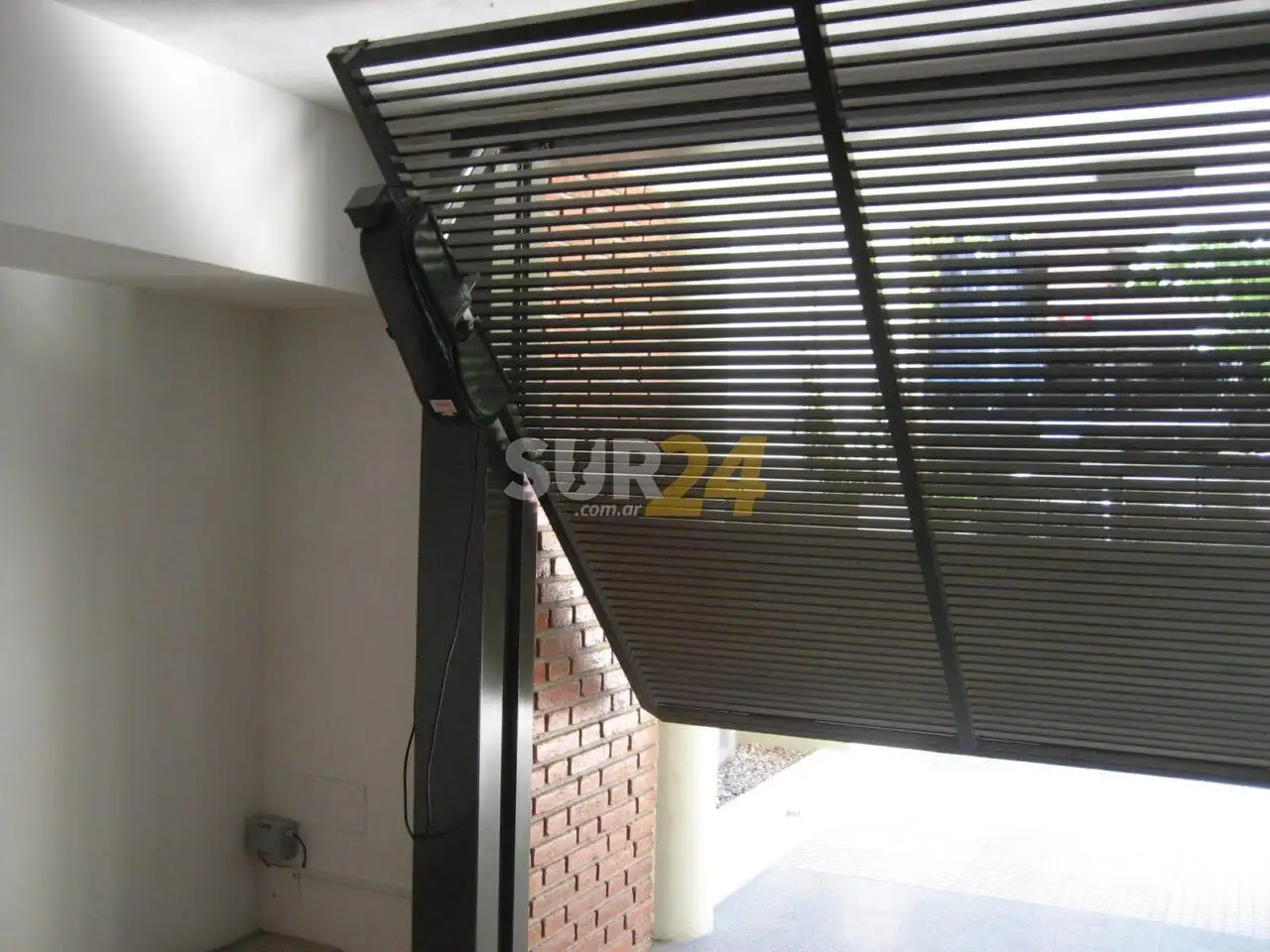 Venado Tuerto: roban dólares, computadora y una bici de una vivienda
