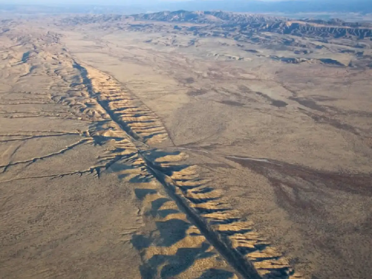 Revelan posible epicentro del peor terremoto de la historia
