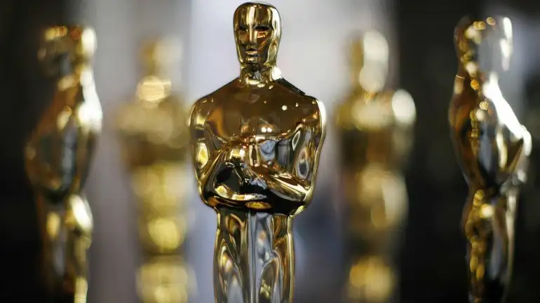 La lista de nominados a los Premios Oscar