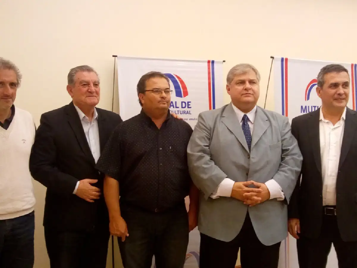 Caso Mutual Cultural La Para:  piden cambio de carátula para  evitar que el sistema “se lesione”   