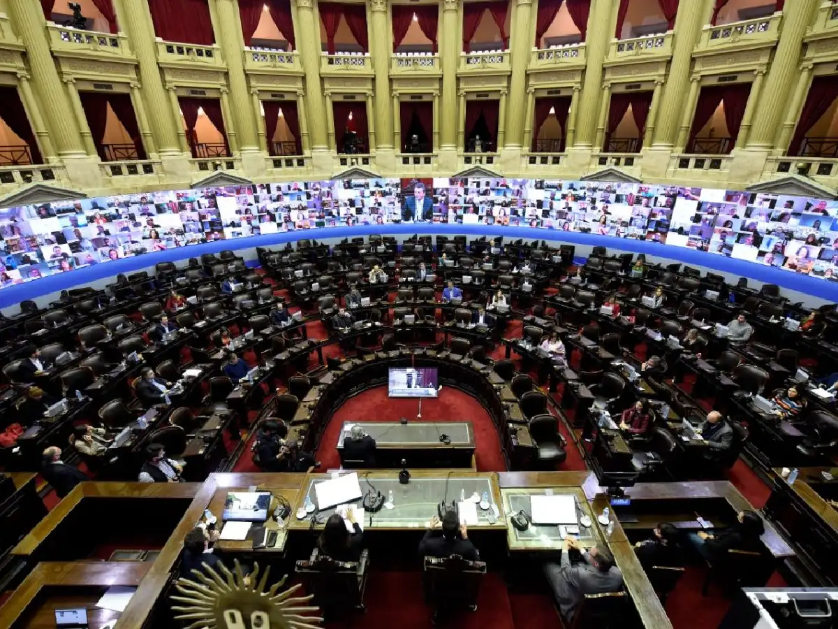Biocombustibles: Diputados con apoyo de Juntos por el Cambio dio media sanción al proyecto