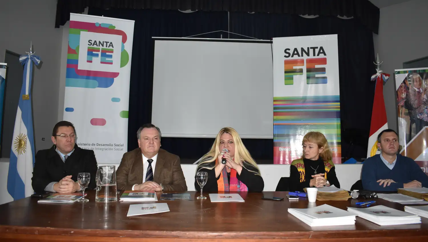 Convenio para promover la protección de adultos mayores