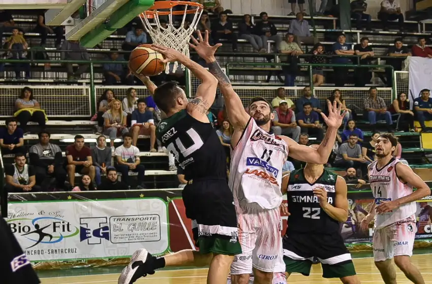 Dura derrota de Quilmes