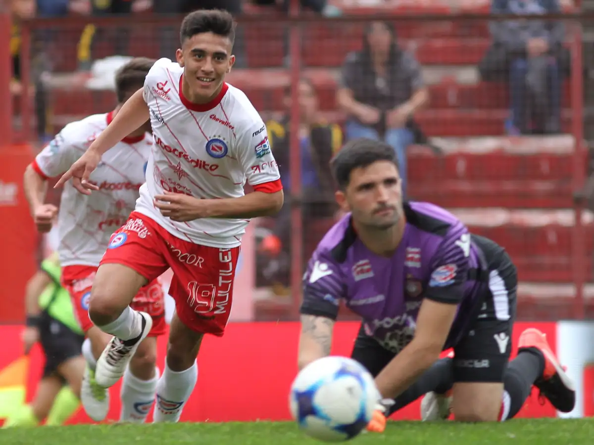 Se pusieron al día