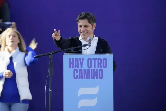 Los intendentes realizaron un balance del primer plenario del MDF celebrado en La Plata el pasado 31 de mayo