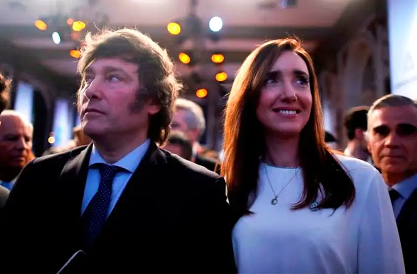 Afirman que "Milei es capaz de atravesar las fronteras de la democracia"
