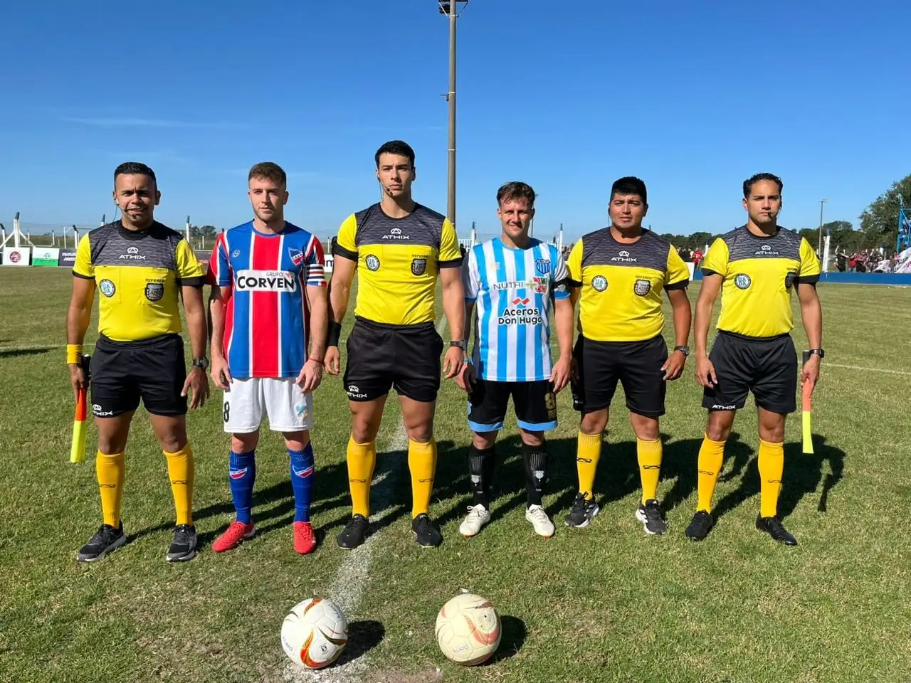 Unión y Cultura Jorge Newbery