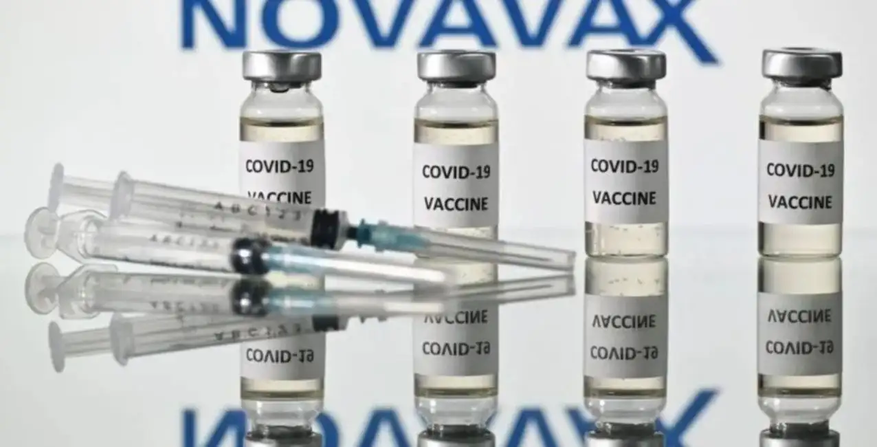 La OMS aprobó el uso de la vacuna contra el Covid-19: Nuvaxovid