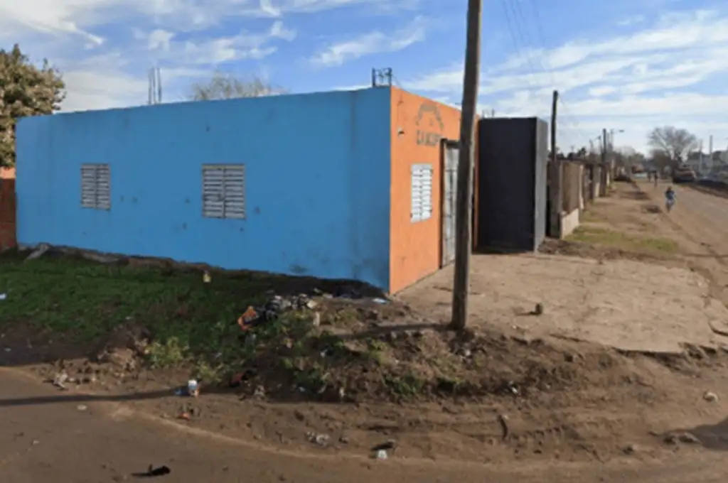 Rosario: acribillaron a balazos a un joven en zona oeste