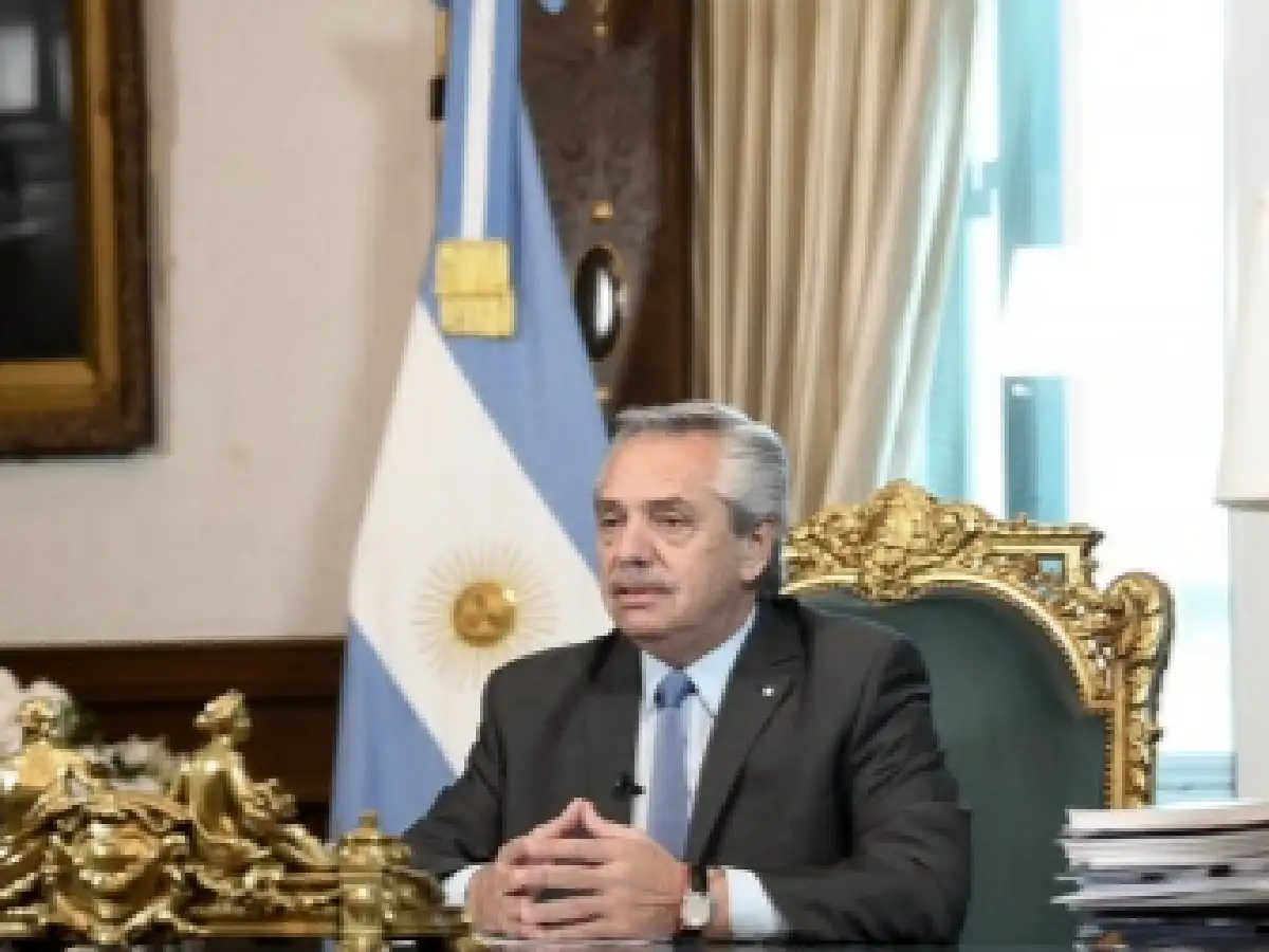 Fernández: "Tras la pandemia hay que centrar esfuerzos en salud mental y reproductiva"