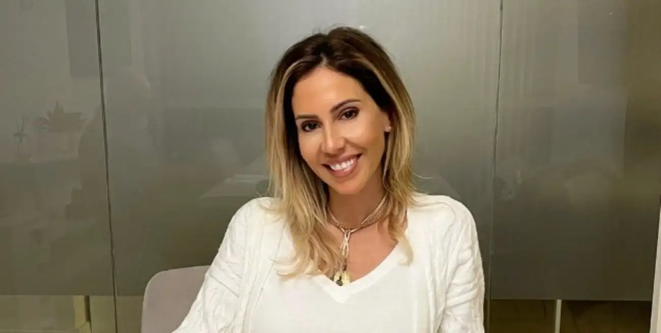 "Yo espero que nos apoyen en las medidas que crean convenientes, y en todo caso discutamos la letra chica. Porque a la democracia le hace bien el debate, y las ideas siempre pueden ser mejoradas". Crédito: Archivo El Litoral