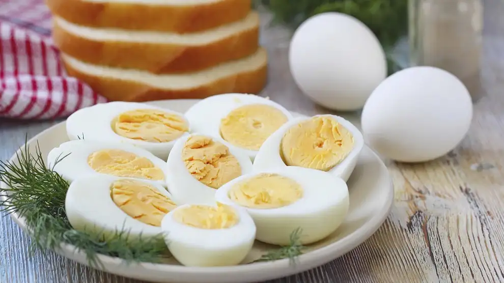 Por estos 10 motivos debemos comer un huevo todos los días
