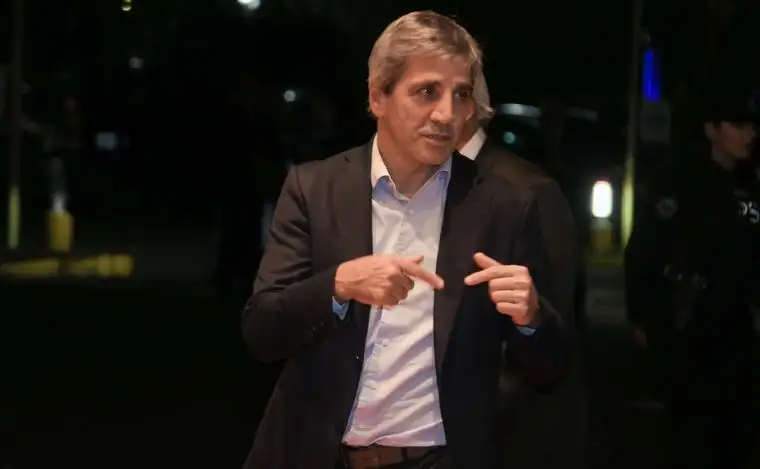 Polémica por los dichos del ministro de Economía