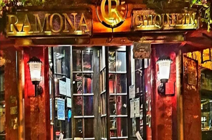 Exigen garantizar los puestos de trabajo en reconocido restaurante que cambiará de dueños