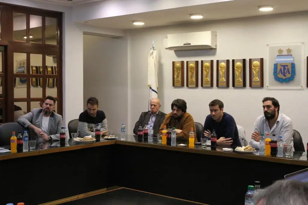 La final será el viernes a las 19.10 en Sarandí