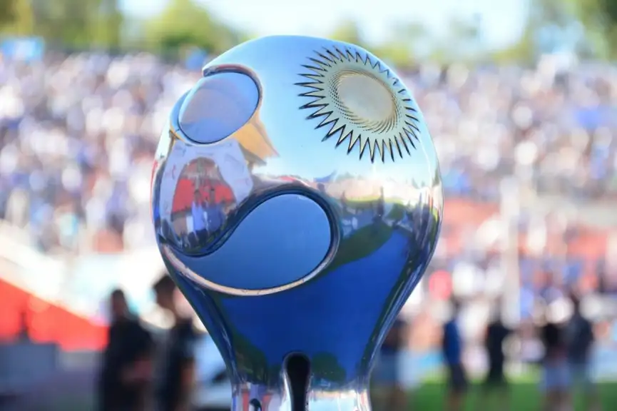 El debut de Colón en la Copa Argentina ya tiene fecha