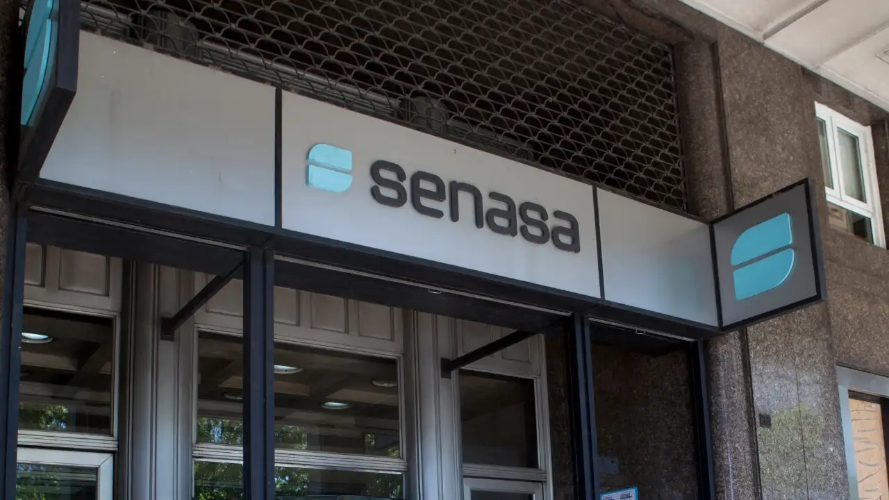 El Gobierno cerró 20 oficinas del Servicio Nacional de Sanidad y Calidad (Senasa) en todo el país, una de las cuales se encuentra ubicada en General López.
