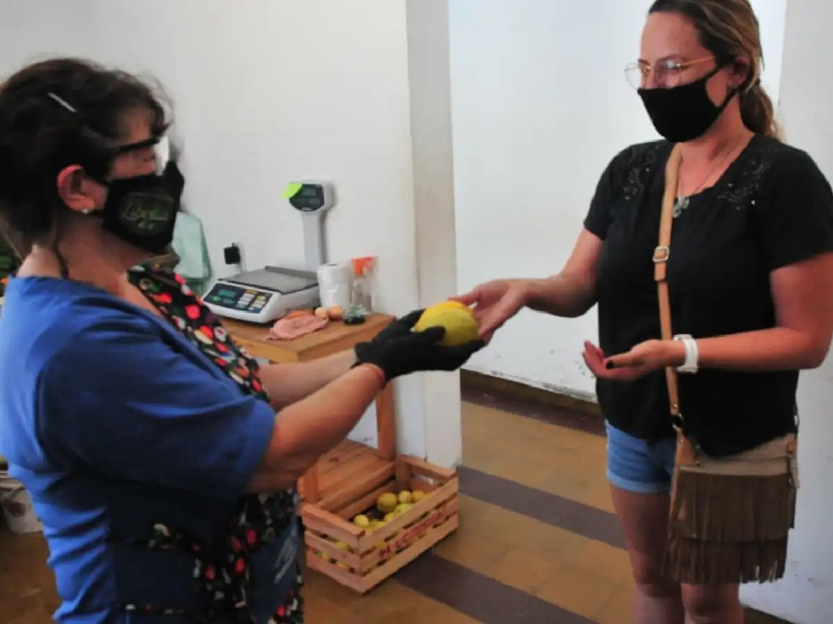 Limones y naranjas por las nubes: la  estacionalidad impacta en los precios 