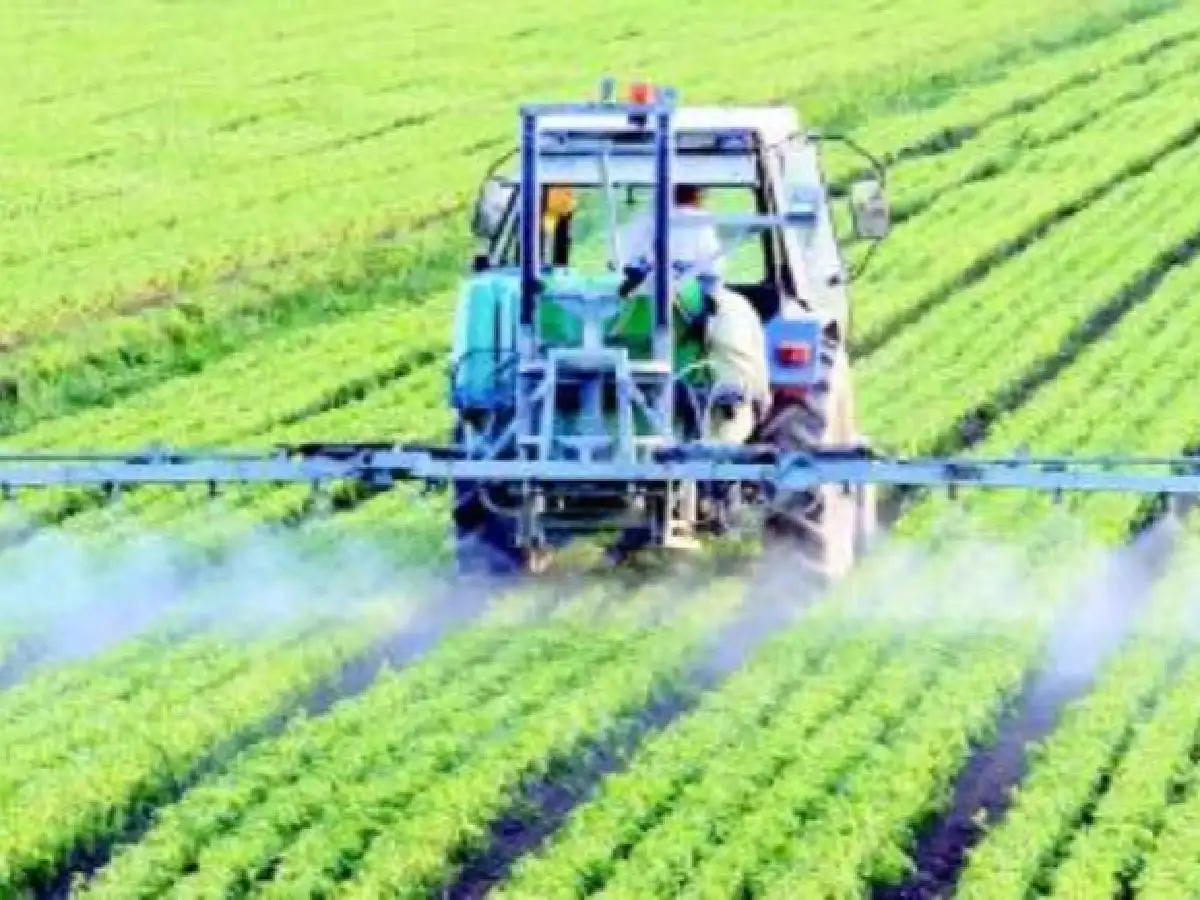 Agroquímicos: importante convergencia