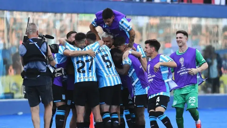 Racing Club