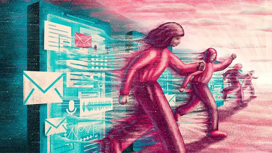 La pandemia impulsó cambios que reconfigurarán el futuro del trabajo