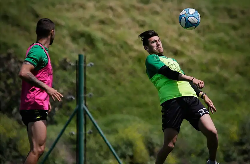 Aldosivi recibirá con varias bajas a San Lorenzo