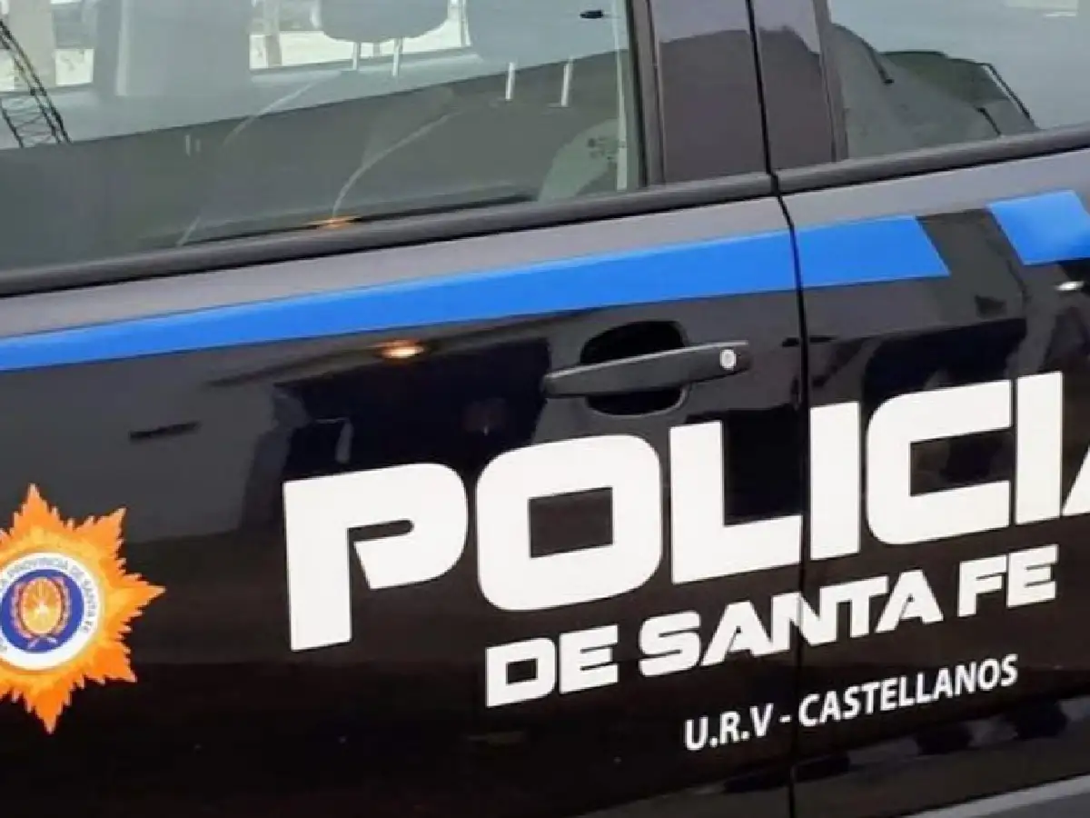 Detienen a dos cordobeses por robos a remiseros a los cuales hirieron