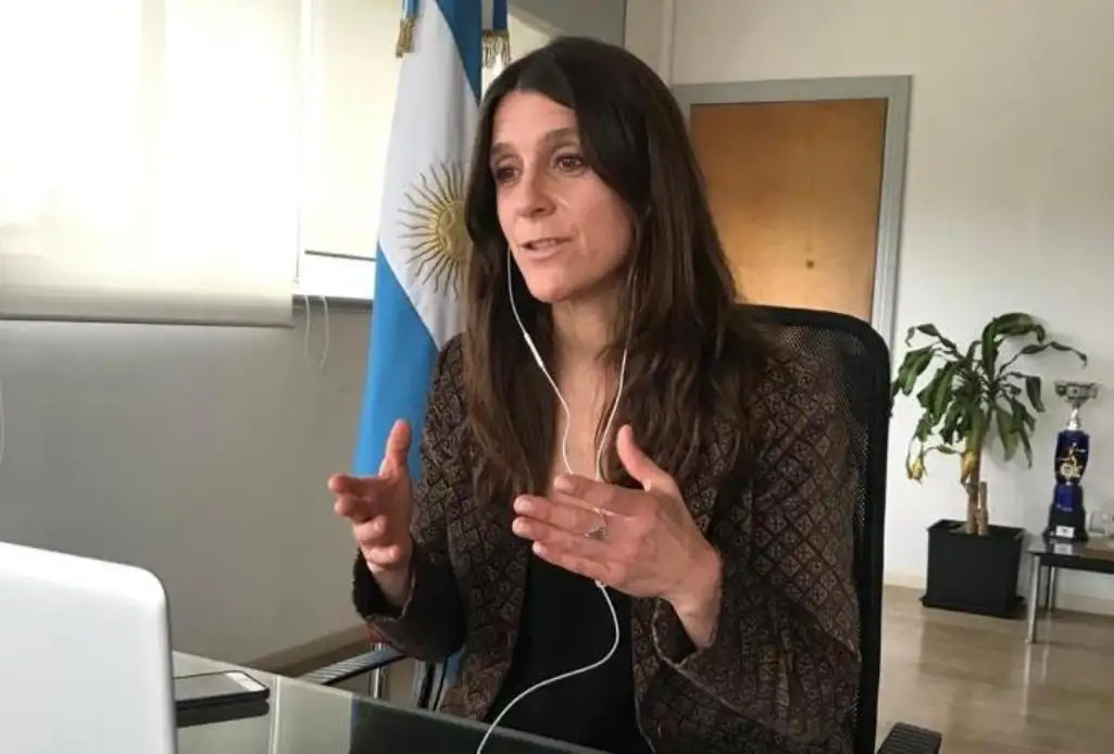 Aumentaron un 30% las becas nacionales